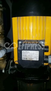 Efipress