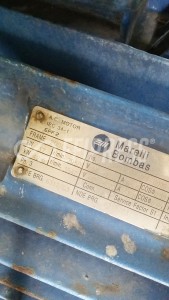 Bomba Efipress
