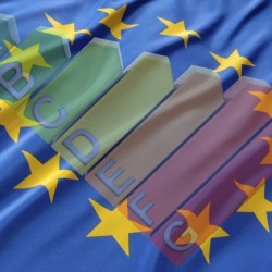 eficiencia europea